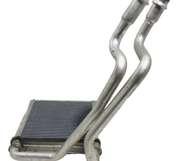 Radiador Ar Quente Gm Onix Prisma 2014 Á 2018
