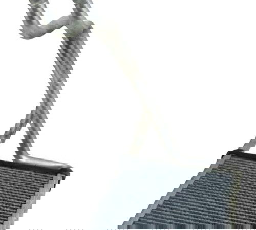 Radiador Ar Quente Gm Onix Prisma 2014 Á 2018