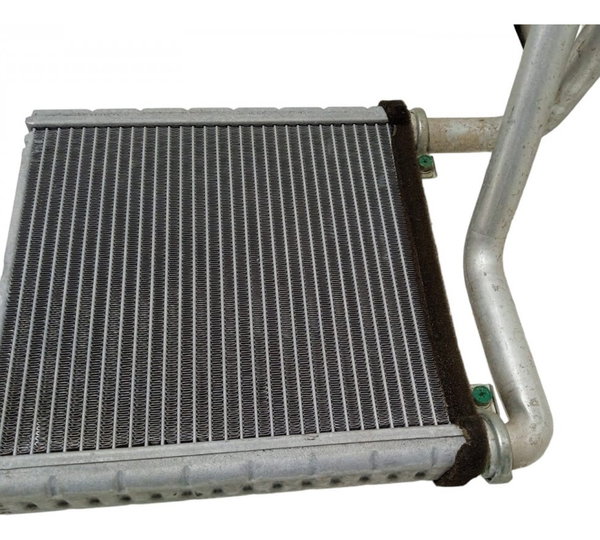 Evaporador Radiador Ar Quente Onix Prisma Spin Cobalt 13/19