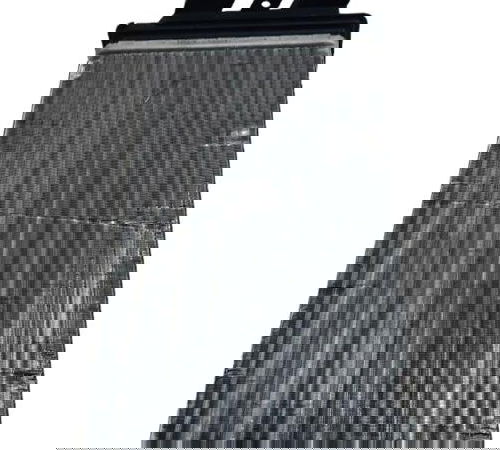 Radiador Ar Quente Fiat Palio Siena Strada 2003