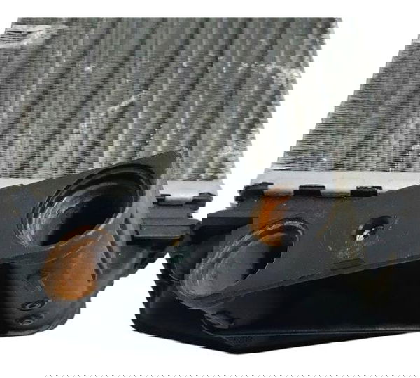 Radiador Ar Quente Fiat Palio Siena Strada 2003