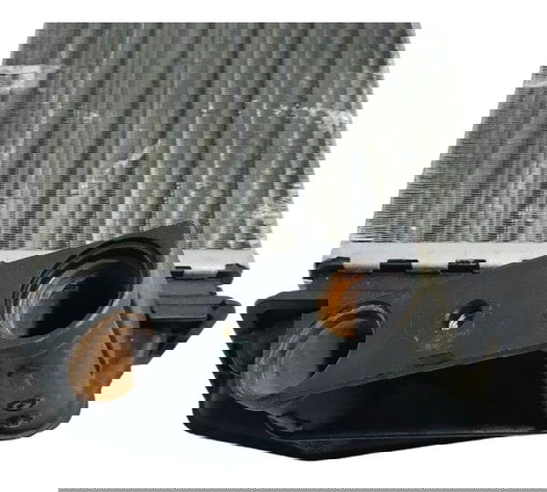 Radiador Ar Quente Fiat Palio Siena Strada 2003