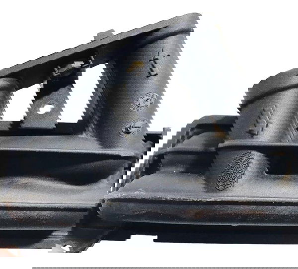 Radiador Ar Quente Fiat Palio Siena Strada 2003