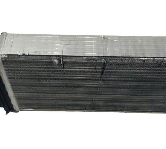 Radiador Ar Quente Fiat Palio Siena Strada 2003