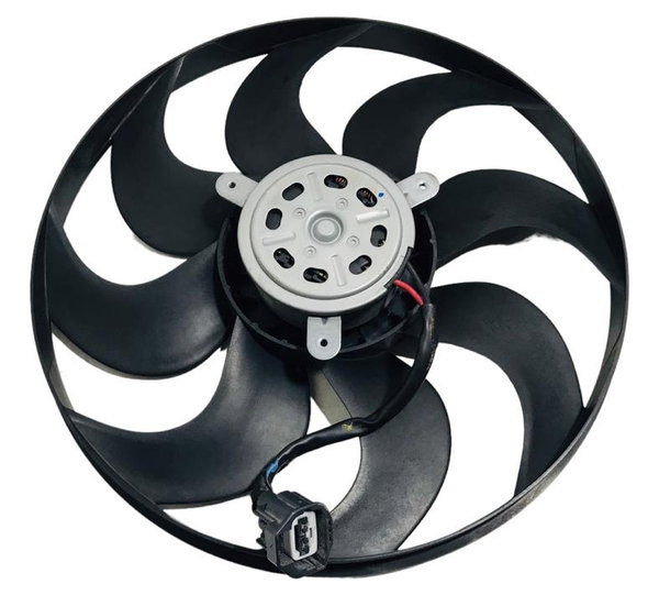 Ventoinha Gm Onix Joy 1.0 2019 5001383