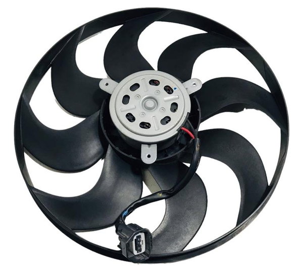 Ventoinha Gm Onix Joy 1.0 2019 5001383