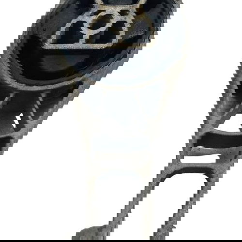 Coxim Inferior Câmbio Gm Onix Cobalt Spin Prisma 2013 A 2020