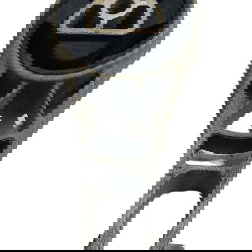 Coxim Inferior Câmbio Gm Onix Cobalt Spin Prisma 2013 A 2020