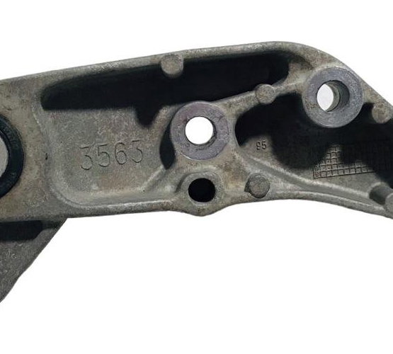 Suporte Coxim Traseiro Cambio Gm Onix 2019 95463563