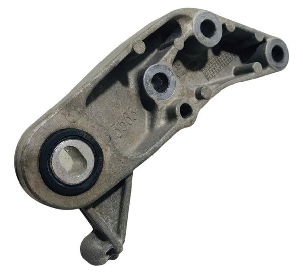 Suporte Coxim Traseiro Cambio Gm Onix 2019 95463563