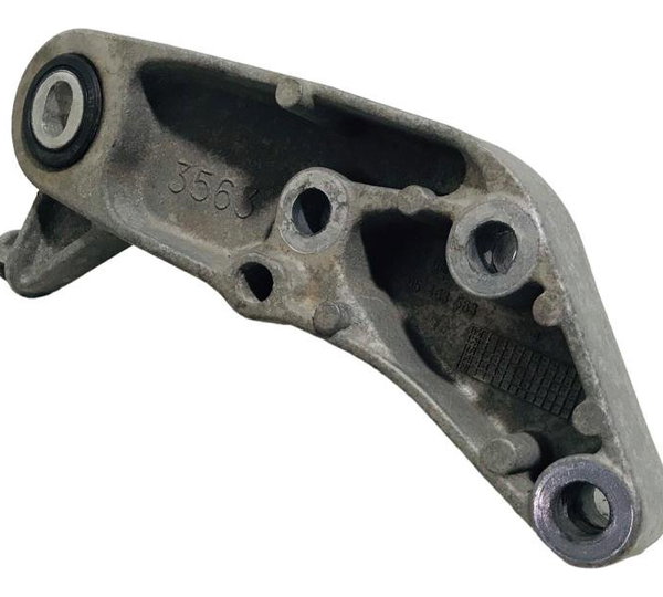 Suporte Coxim Traseiro Cambio Gm Onix 2019 95463563