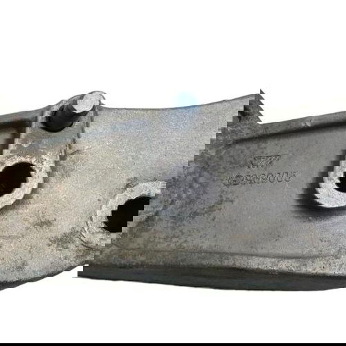 Suporte Coxim Traseiro Cambio Gm Onix 2019 95463563