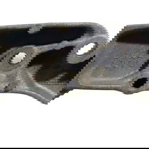 Suporte Coxim Traseiro Cambio Gm Onix 2019 95463563