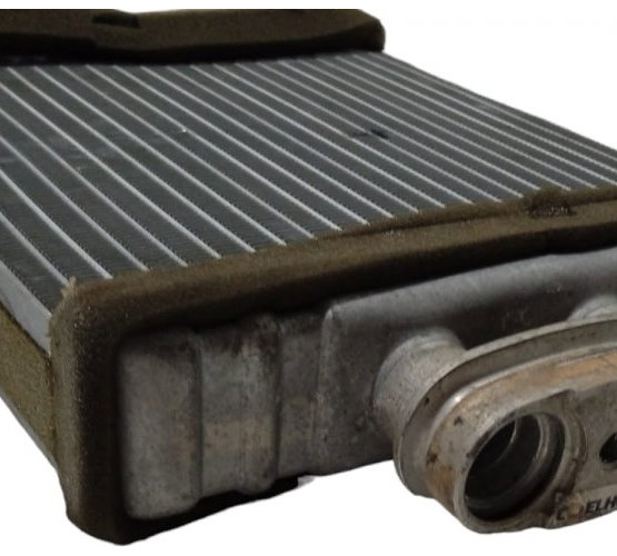 Radiador Ar Quente Polo Spacefox Audi Marca Behr Original