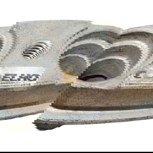 Radiador Ar Quente Polo Spacefox Audi Marca Behr Original