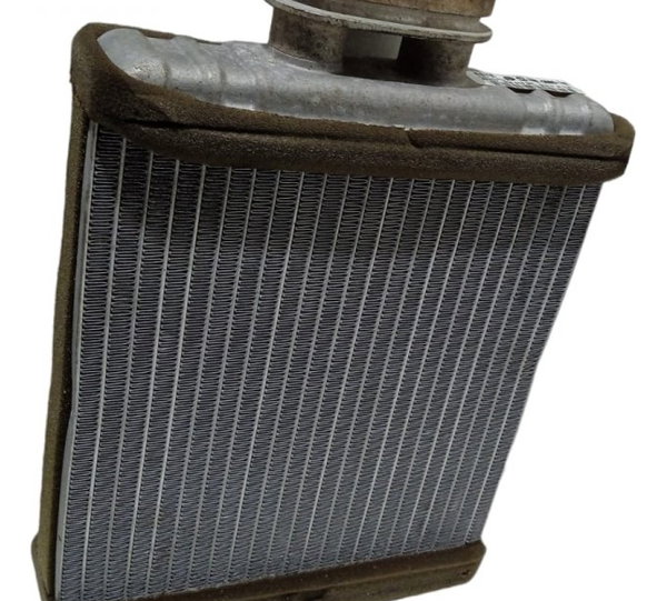 Radiador Ar Quente Polo Spacefox Audi Marca Behr Original