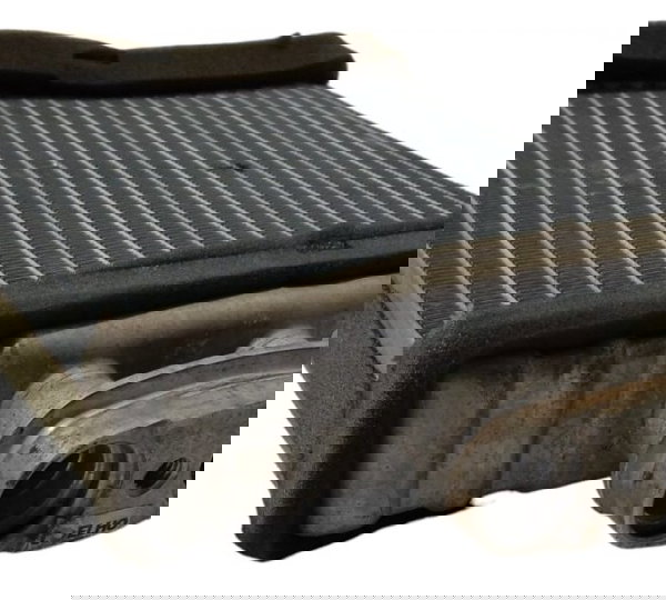 Radiador Ar Quente Polo Spacefox Audi Marca Behr Original