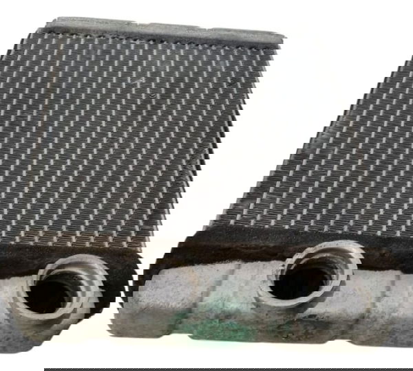 Radiador Ar Quente Logan 2007 A 2013 Behr Original