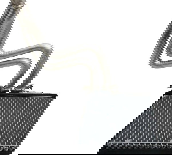 Radiador Ar Quente Nissan Livina Tiida 1.8 2011 A 2014