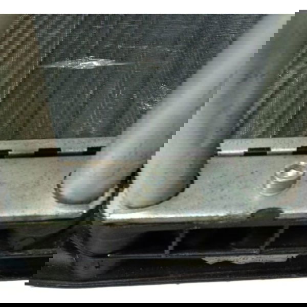 Radiador Ar Quente Fiat Bravo, Stilo Ano 2003 A 2011