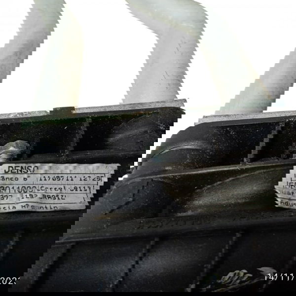 Radiador Ar Quente Fiat Bravo, Stilo Ano 2003 A 2011
