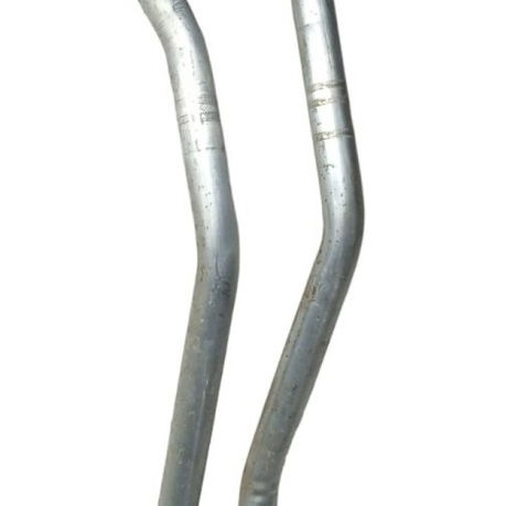 Radiador Ar Quente Fiat Bravo, Stilo Ano 2003 A 2011
