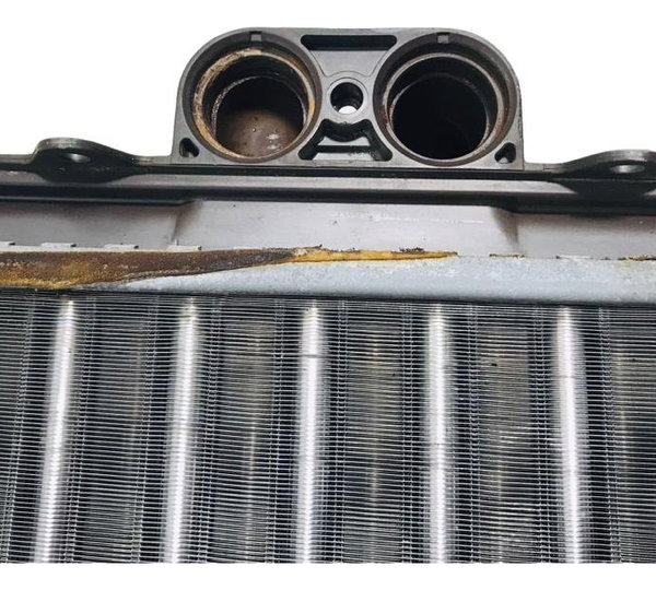 Radiador Ar Quente Gm Vectra 1997/2005