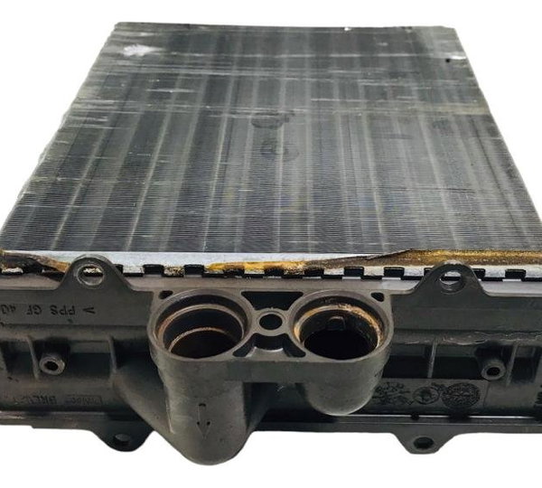 Radiador Ar Quente Gm Vectra 1997/2005