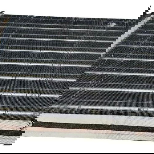 Radiador Ar Quente Gm Vectra 1997/2005