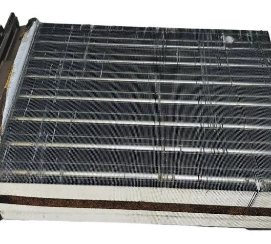 Radiador Ar Quente Gm Vectra 1997/2005