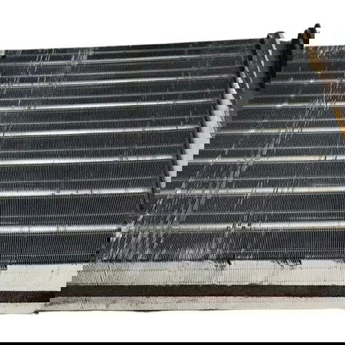 Radiador Ar Quente Gm Vectra 1997/2005
