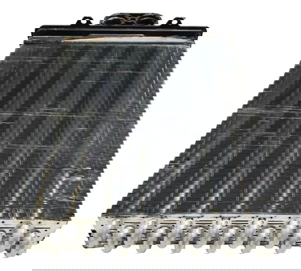 Radiador Ar Quente Gm Vectra 1997/2005