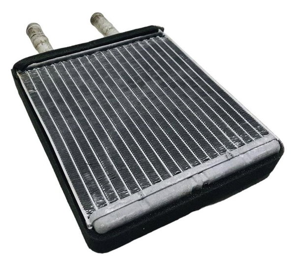 Radiador Ar Quente Jac J3 2011 Original