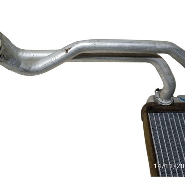 Radiador Ar Quente Renault Sandero 2008/2014