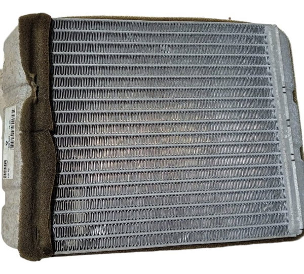 Radiador Ar Quente Renault Sandero 2008/2014