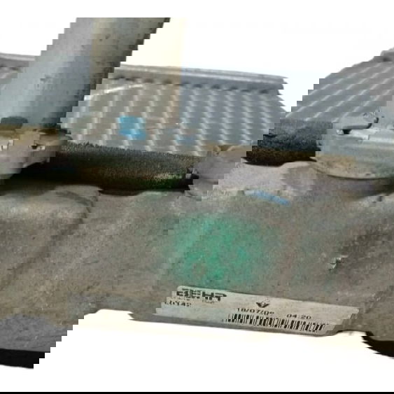 Radiador Ar Quente Renault Sandero 2008/2014