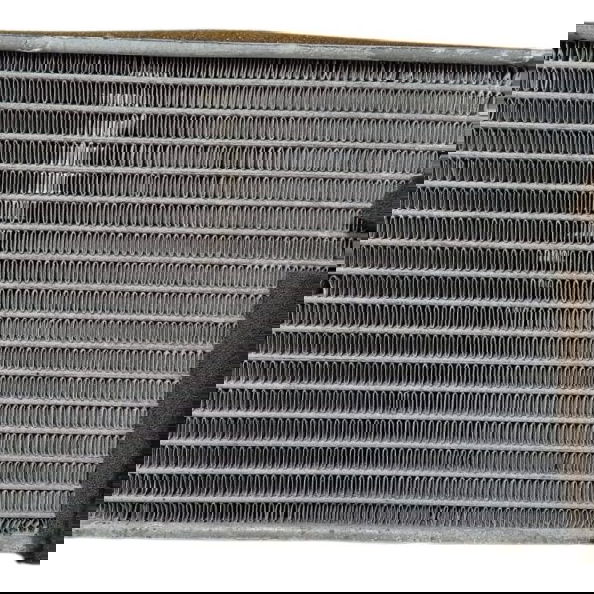 Radiador Ar Quente Ford Fiesta Ecosport Vp2s6h18476ca