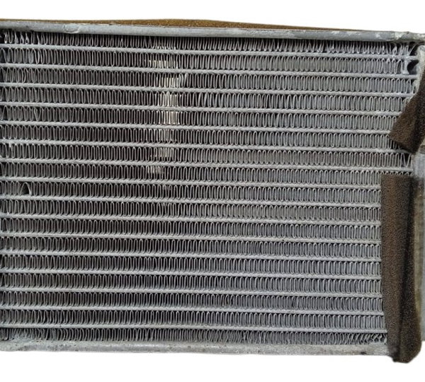 Radiador Ar Quente Ford Fiesta Ecosport Vp2s6h18476ca