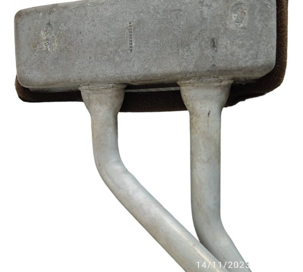 Radiador Ar Quente Ford Fiesta Ecosport Vp2s6h18476ca