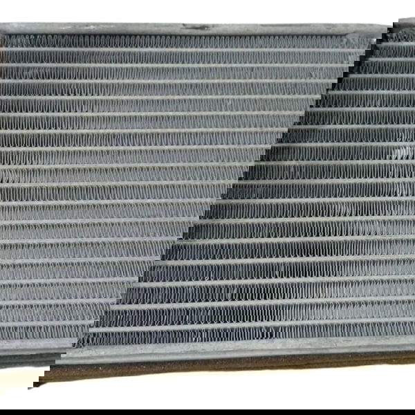 Radiador Ar Quente Ford Fiesta Ecosport Vp2s6h18476ca