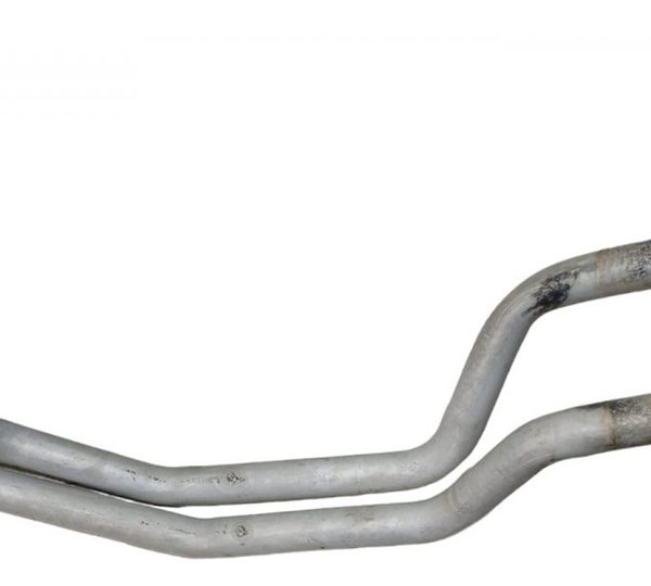 Radiador Ar Quente Ford Fiesta Ecosport Vp2s6h18476ca
