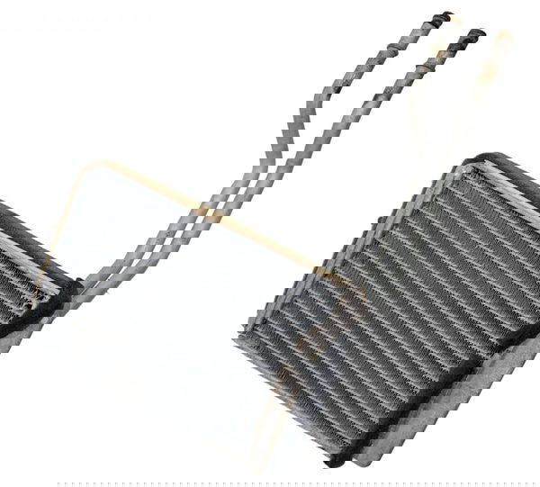 Radiador Ar Quente Ford Fiesta Ecosport Vp2s6h18476ca