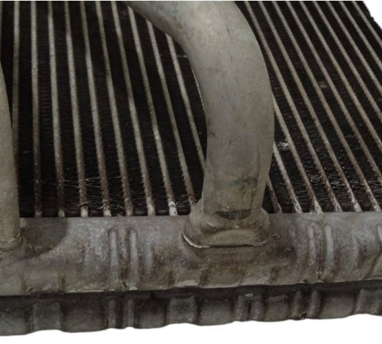 Evaporador Renault Sandero Logan Duster 2008 Á 2012