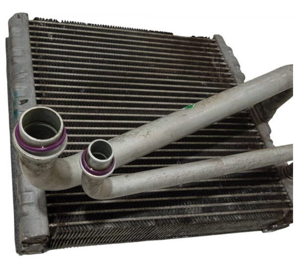 Evaporador Renault Sandero Logan Duster 2008 Á 2012