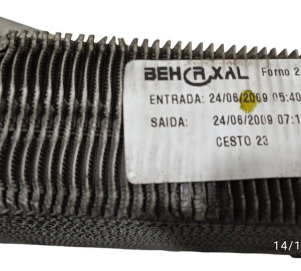 Evaporador Renault Sandero Logan Duster 2008 Á 2012