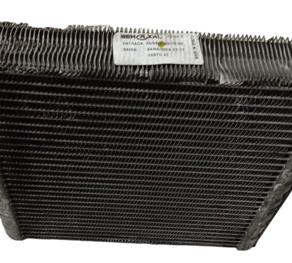 Evaporador Renault Sandero Logan Duster 2008 Á 2012