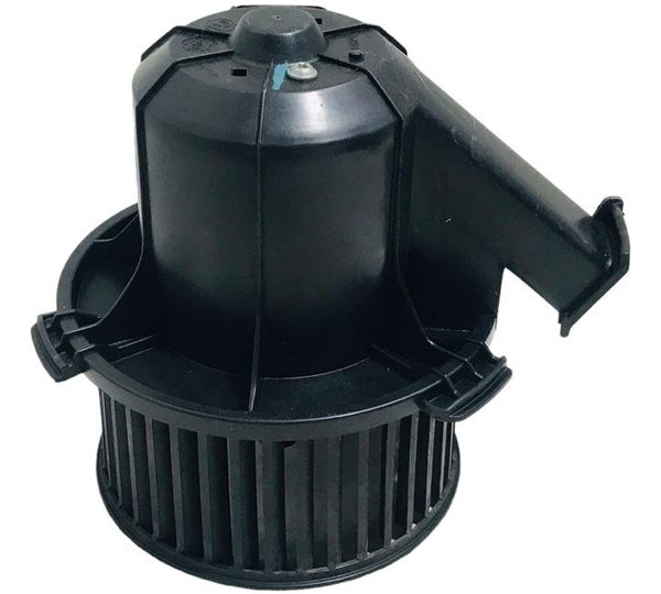 Motor Ar Forçado Renault Sandero 2008