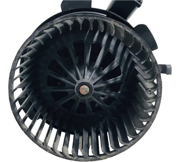 Motor Ar Forçado Renault Sandero 2008