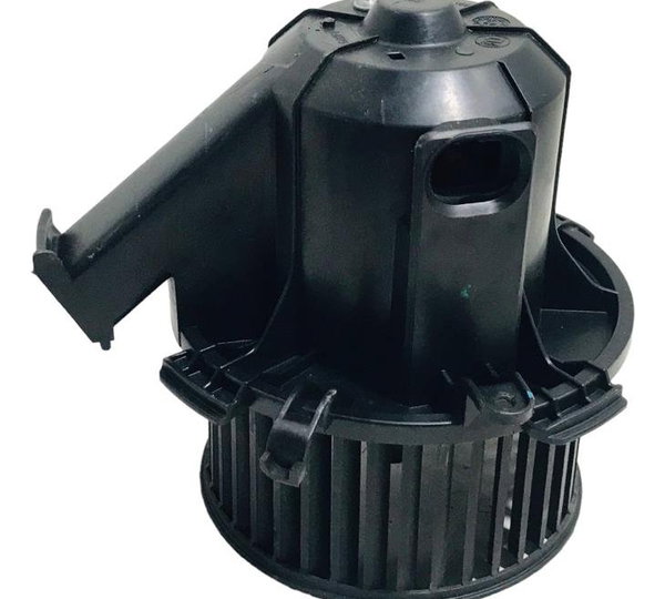 Motor Ar Forçado Renault Sandero 2008