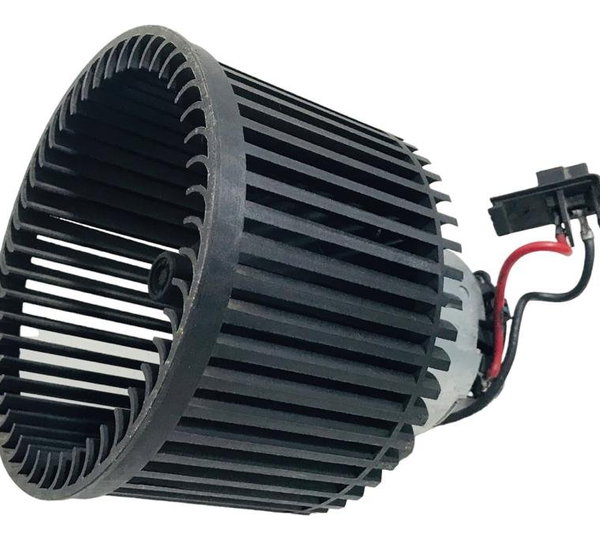 Motor Ar Forçado Fiat Palio 2003